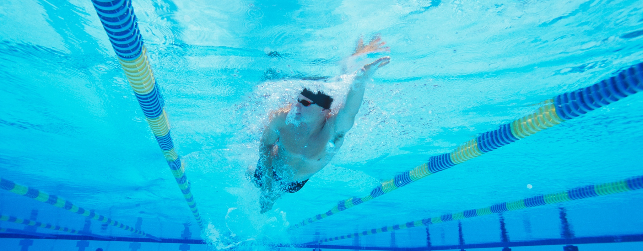 Aquatics Hero