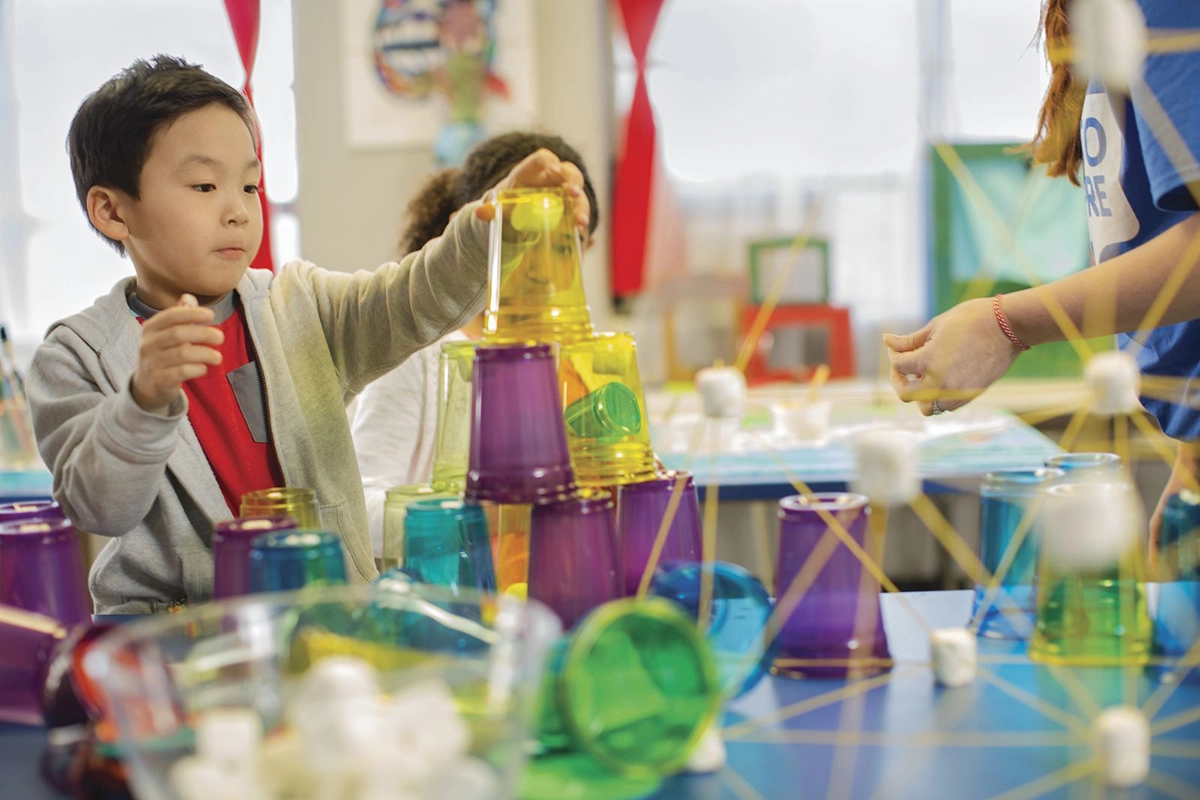 Childcare Center Childcare Center