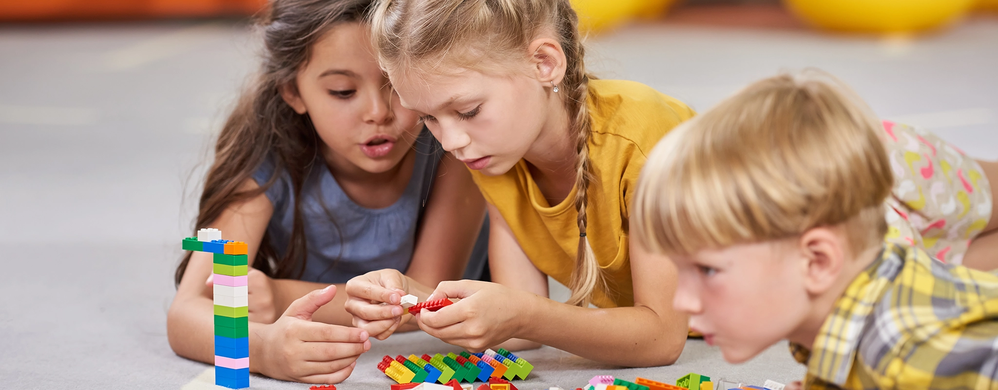 Childcare Hero
