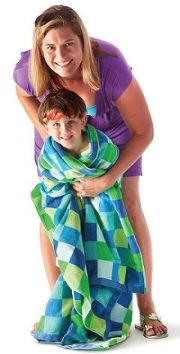 Swim Lessons