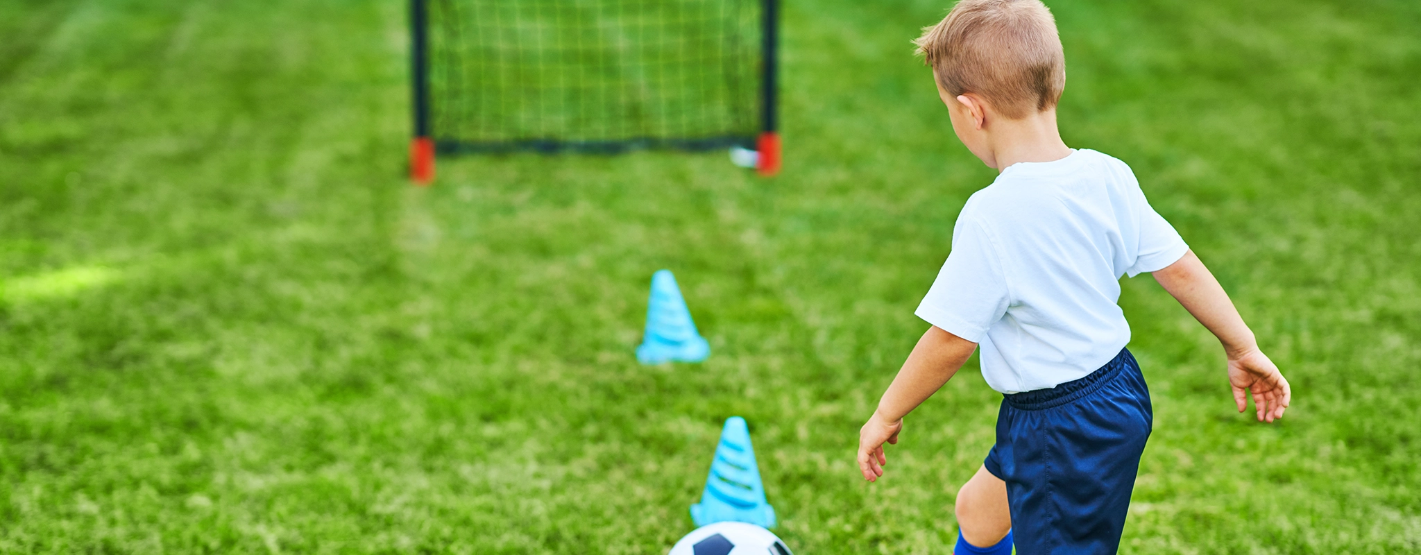 Youth Sports Hero